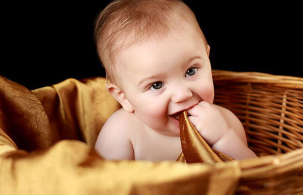 Чем полезнее кормить своего ребенка