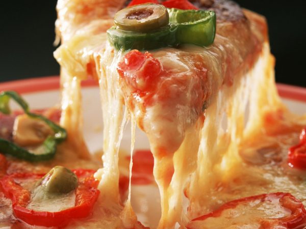 Пицца: рассматриваем основные виды итальянского блюда