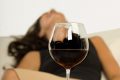 Концентрация алкоголя в крови и его воздействие на ЦНС