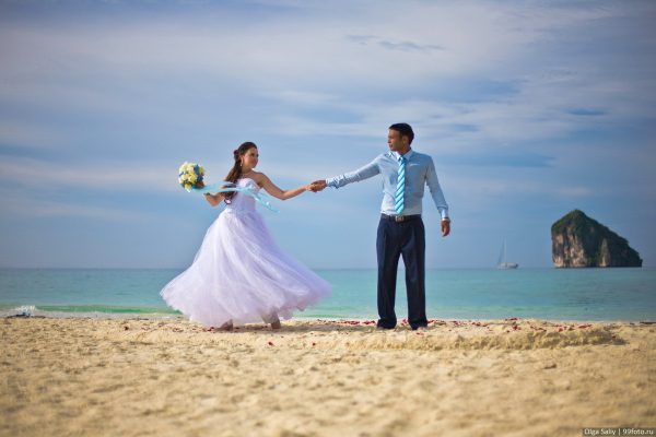 правила проведение свадебной фотосессии