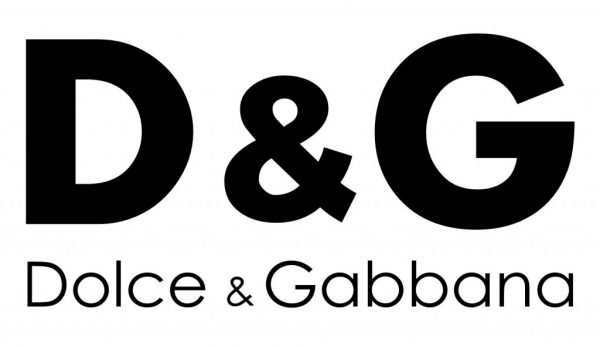 Dolce&Gabbana: как выглядит логотип бренда