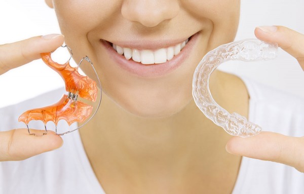Ортодонтия — с чем ее едят?