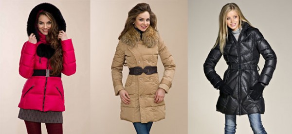 Зимняя куртка: красота или комфорт