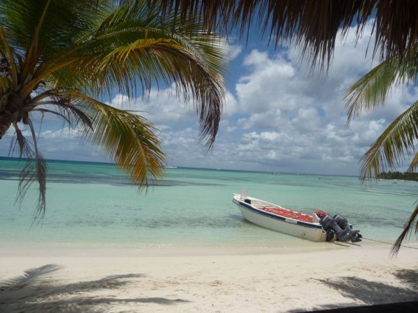 Дешевый и комфортный отдых в Доминикане