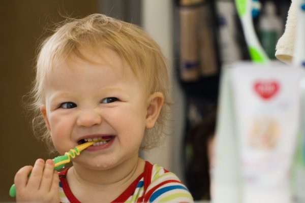 7 ответов на вопросы об уходе за детскими зубами