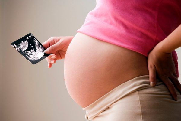 «Небольшие» отклонения во время беременности