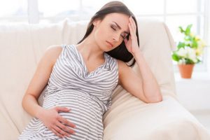 Обращение к врачу или опасности самолечения во время беременности и грудного вскармливания