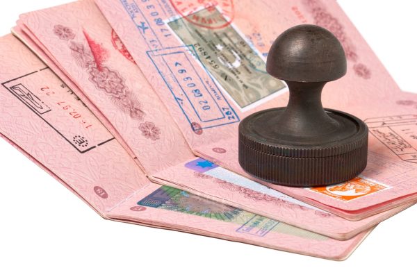 Что делать, если вам отказали в получении визы?