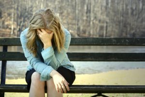 Весенние обострения депрессий или как распознать недуг