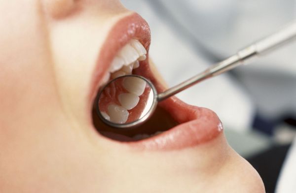 Значение профилактических стоматологических осмотров или 