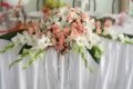 Свадебная флористика: как подобрать букет невесты