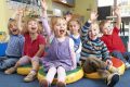 О детских садах, социализации ребенка и правилах психологической безопасности