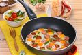 Кухонная утварь и посуда для приготовления пищи: тем, кто любит жареное