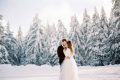 О возможностях и преимуществах свадьбы в зимнее время