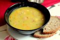 Варианты приготовления горохового супа: традиционный и диетческий