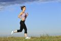Бег как универсальный способ снижения веса после родов