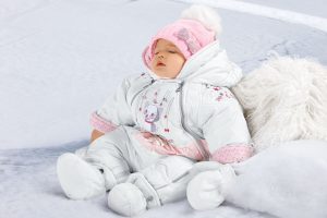 Одежда для новорожденных: ТОП-5 советов о том, как выбрать