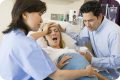 Профилактика осложнений во время родов: что может сделать беременная