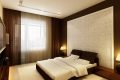 Создание сонной атмосферы в спальне: интерьер и правила безопасности сна