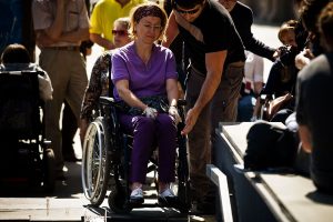 Как подобрать инвалидную коляску?