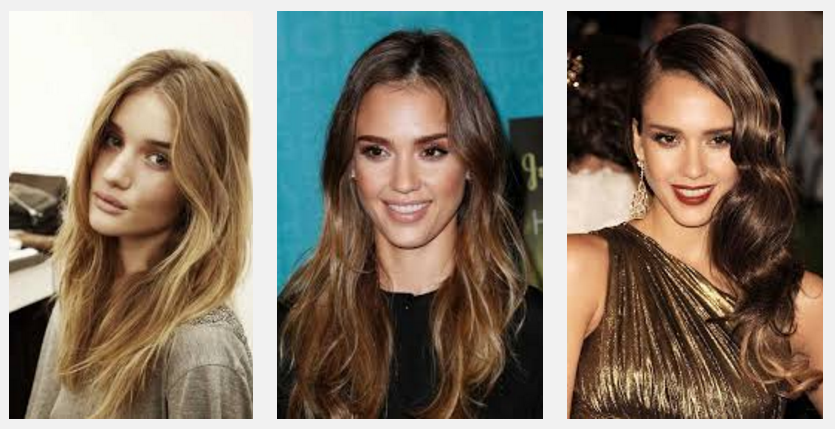 Прически, которые нравятся парням