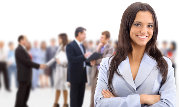 Бизнес-идеи для женщин