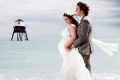 Если невеста беременна: некоторые советы по организации свадьбы