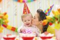 Сладости на детском дне рождения: угостить друзей и получить торт в подарок