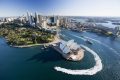 Виды виз в Австралию и как их получить