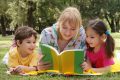 Как заинтересовать ребенка к чтению книг?