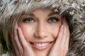 Привлекательная и здоровая кожа в зимнее время: использование очищающих и маскирующих дефекты средств