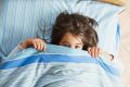 7 способов борьбы с ночными страхами ребенка