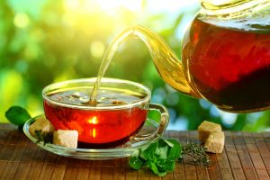 Какой чай считается натуральным?