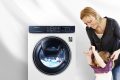 Отзыв о покупке стиральной машины Samsung