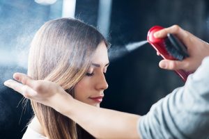 Спрей для закрашивания корней волос Magic Retouch: как пользоваться