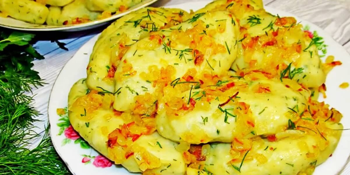 Цеппелины: простой и вкусный рецепт любимого блюда