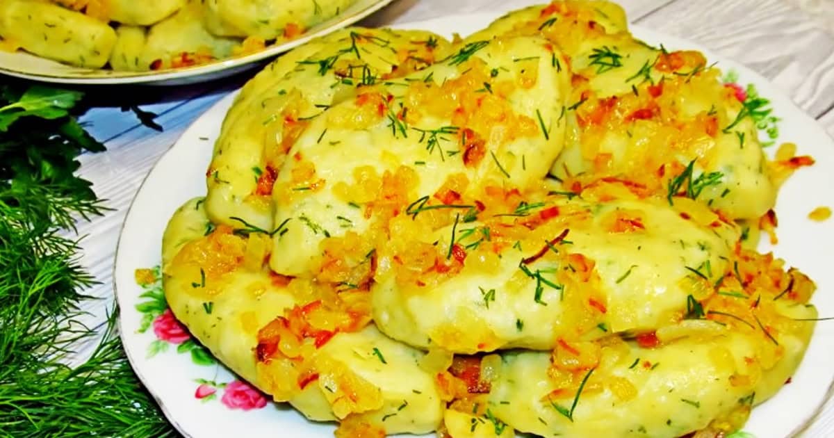 Цеппелины: простой и вкусный рецепт любимого блюда