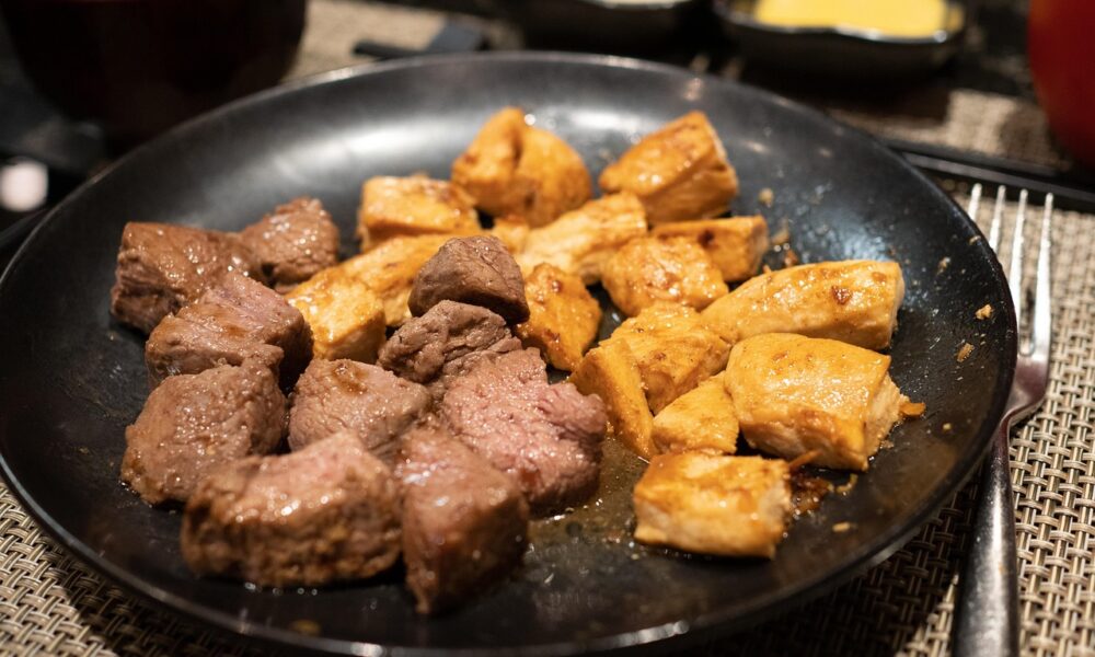 Image for: Куриные крылышки в терияки: простой рецепт для идеального ужина. Tags: говядина, курица, терияки, японский, х...