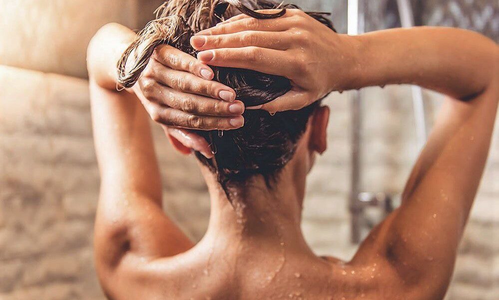 5 ошибок в душе, которые вредят вашей красоте