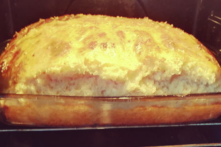 Творожный пирог: воздушный десерт к чаю – простой рецепт для женщин