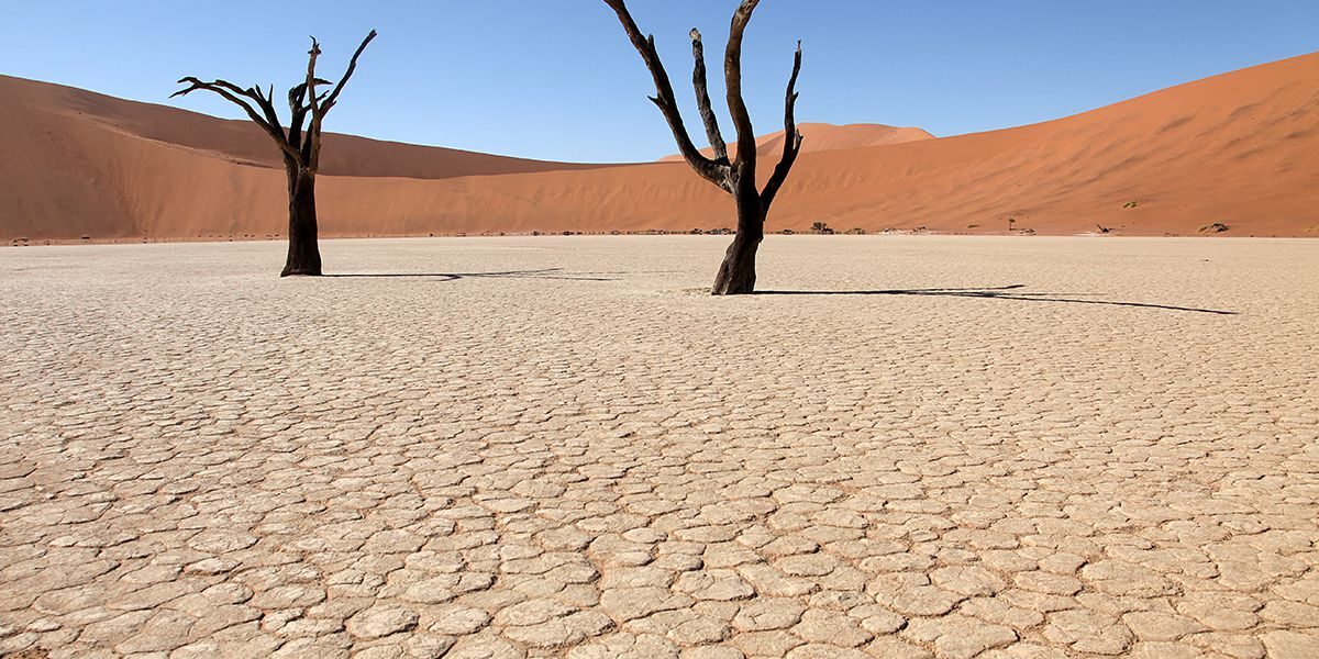 Психологический тест: узнайте себя с помощью куба в пустыне