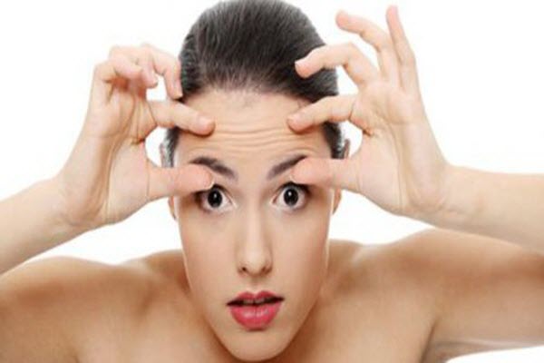 Ранние морщины: причины и как сохранить молодость кожи