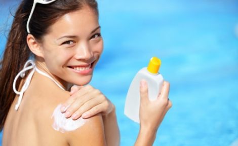 Солнцезащитный крем: как правильно выбрать и использовать для защиты кожи