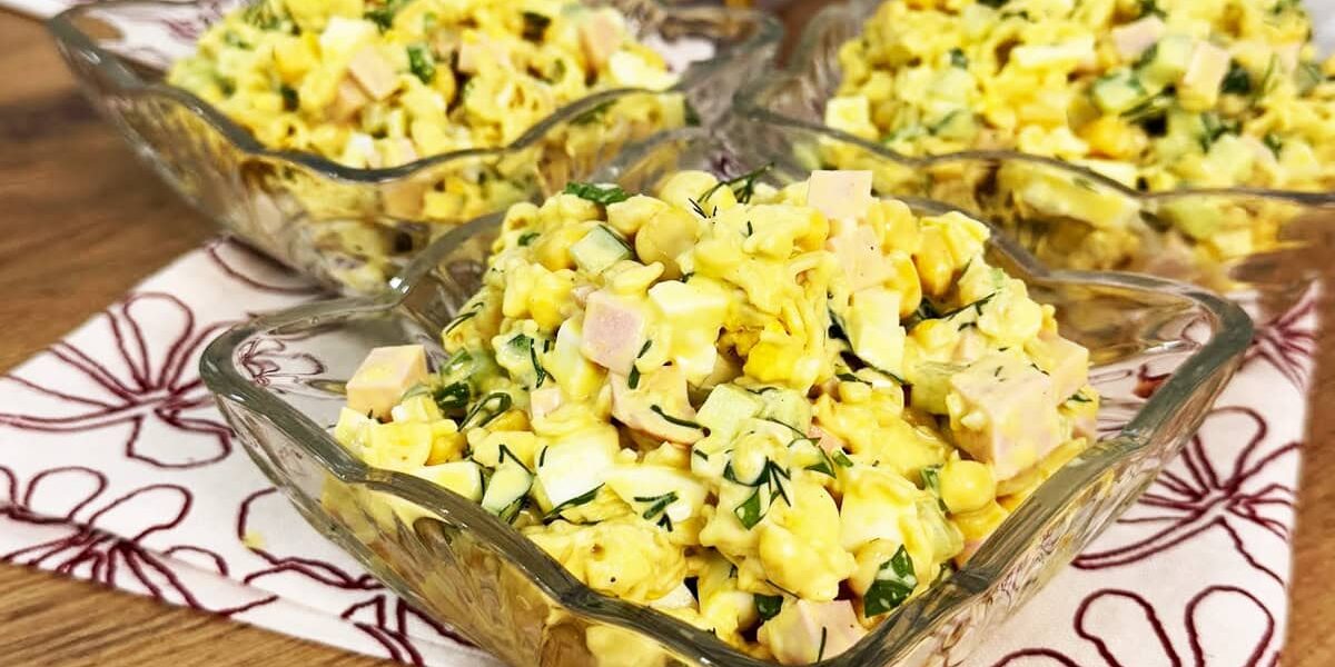 Бабушкин рецепт на праздничный стол: этот деликатес ждали все!