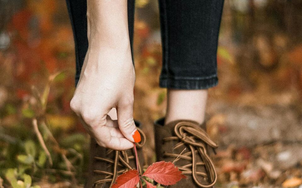 Идеальная осенняя обувь: советы ортопеда для красоты и здоровья ног