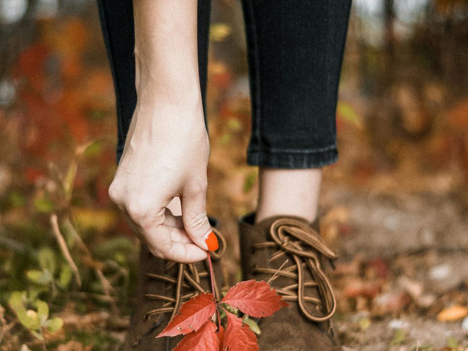 Идеальная осенняя обувь: советы ортопеда для красоты и здоровья ног