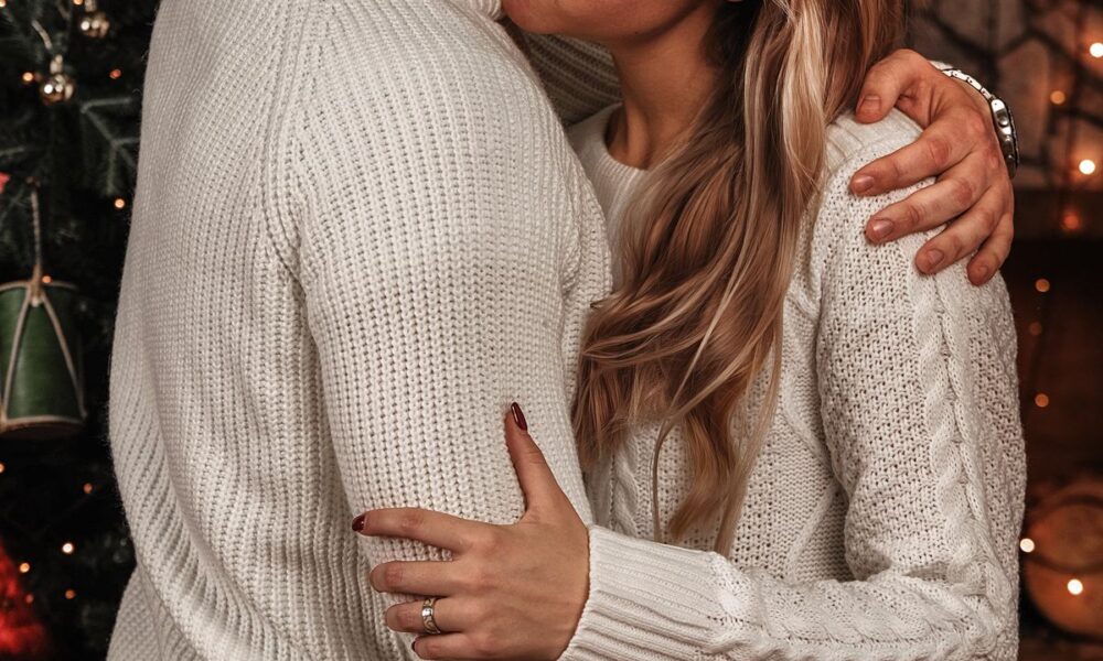 Как вернуть романтику в отношения: полезные советы для пар