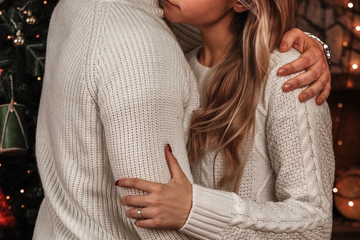 Как вернуть романтику в отношения: полезные советы для пар