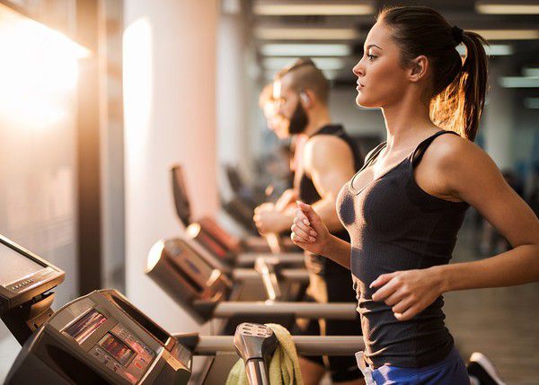 11 главных мифов о фитнесе, которые мешают вам похудеть и быть красивой