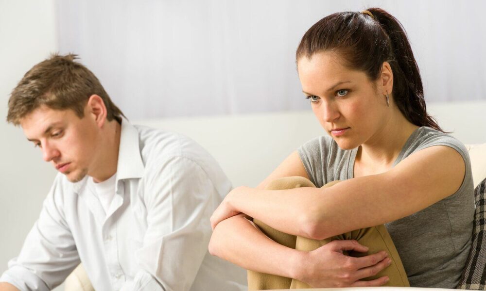 Как пережить расставание: советы психолога для женщин